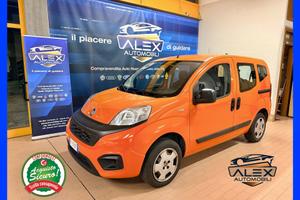 Fiat Qubo 1.4 NaturalPower 77cv N1 E6