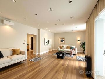 Appartamento - 3 locali