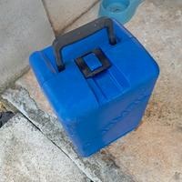 box organizer dremel