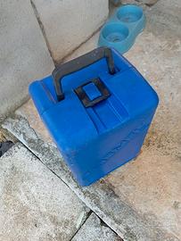 box organizer dremel