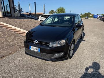 Volkswagen Polo 1.6 TDI 90CV 5P
