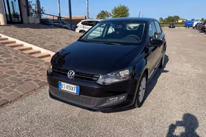 Volkswagen Polo 1.6 TDI 90CV 5P