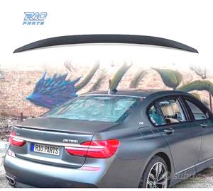 SPOILER ALETTA BMW G11 G12 15-19 LOOK M PERFORMANC