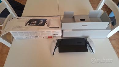 Console