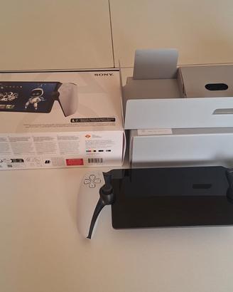 Console