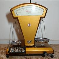 Bilancia da orafo marca Fulgor