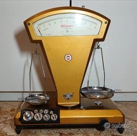 Bilancia da orafo marca Fulgor