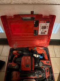 KIT HILTI