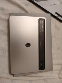 Redmagic astra 16 ram / 512gb gaming tablet elite