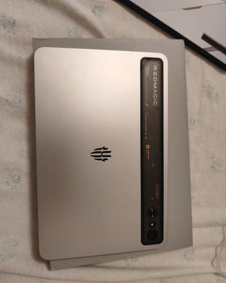 Redmagic astra 16 ram / 512gb gaming tablet elite