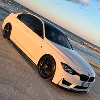 BMW serie 3 f 30 316d