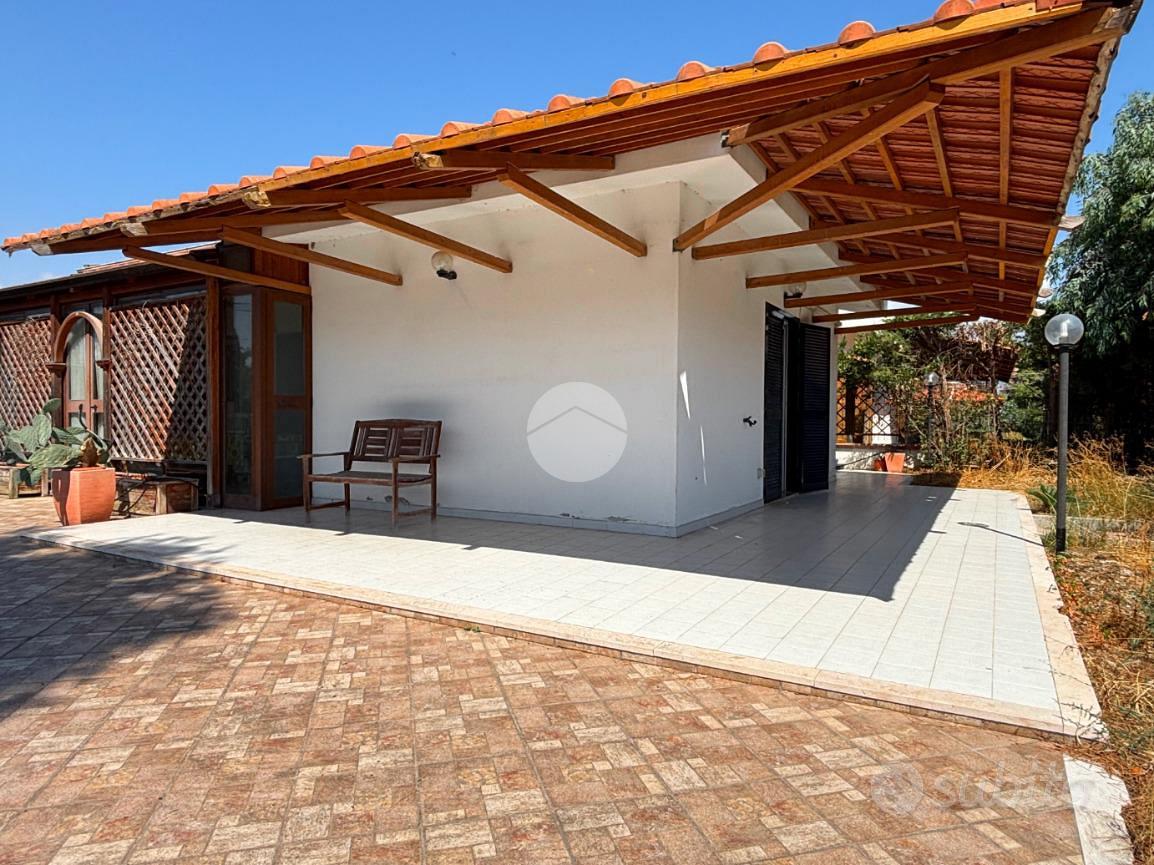Casa – Manfredonia, Siponto - Vista 4