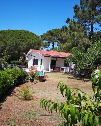 Casa vacanze a Porto Azzurro