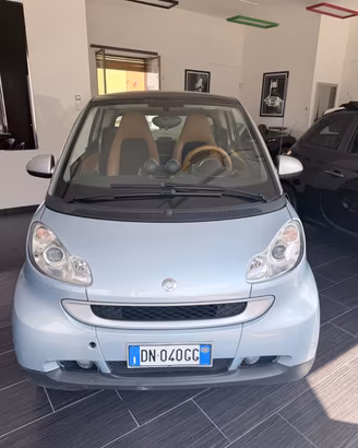 Smart LIMITED EDITION