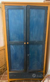 Mobili country vero legno