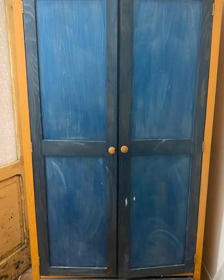 Mobili country vero legno