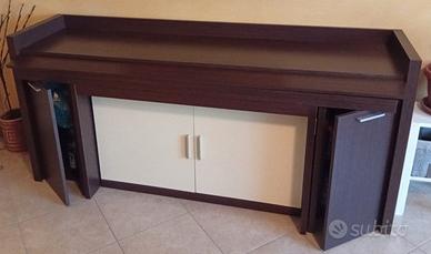 Credenza/Tavolo