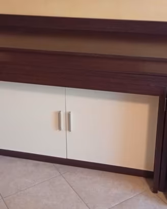 Credenza/Tavolo