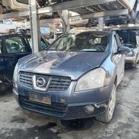NISSAN QASHQAI J10 1.6 BENZINA- HR16DE
