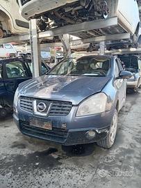 NISSAN QASHQAI J10 1.6 BENZINA- HR16DE