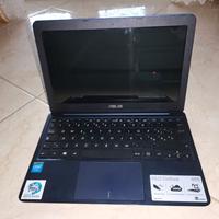 ASUS EeeBook X205TA