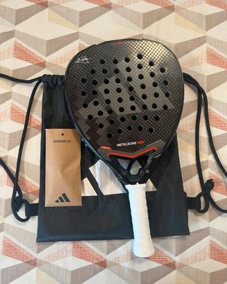 Adidas Metalbone HRD+ 2025