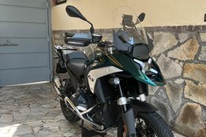 BMW R 1300 GS