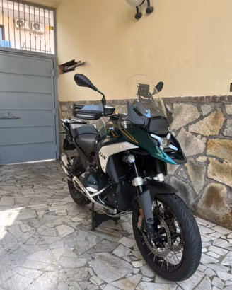 BMW R 1300 GS