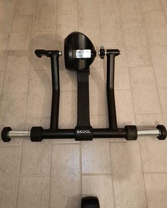 Rullo Simulatore bicicletta