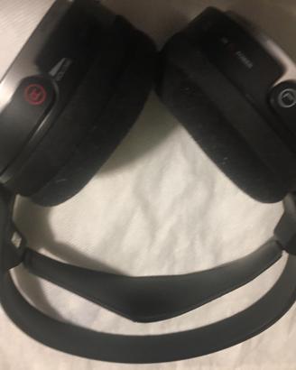 Cuffie wireless SONY