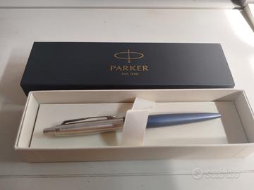 Penna Parker 