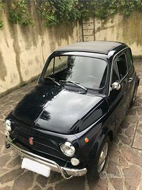 Fiat 500 l