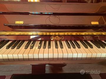 pianoforte verticale 