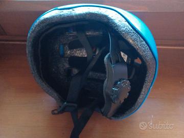 Casco bici bambino