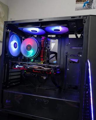 Pc da gaming