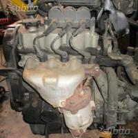 MOTORE chevrolet daewoo matiz 800 b 2001 -F8CV-