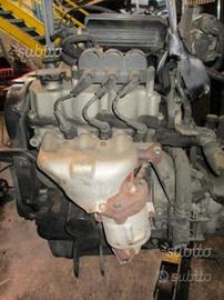 MOTORE chevrolet daewoo matiz 800 b 2001 -F8CV-