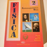 libro università - fisica