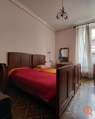 Camera singola per donne all-inclusive zona Istria