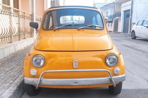 Fiat 500 l epoca