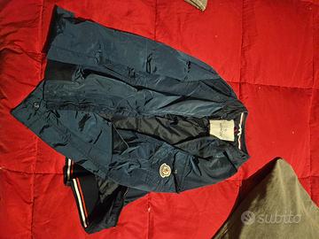 giacca moncler