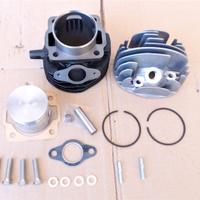 Guppo Termico 110 COMPETITION Vespa 50 Special PK