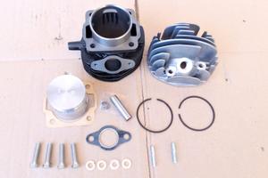 Guppo Termico 110 COMPETITION Vespa 50 Special PK