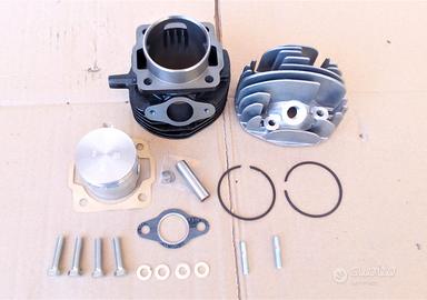 Guppo Termico 110 COMPETITION Vespa 50 Special PK