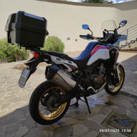 Honda Africa Twin
