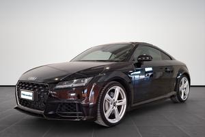 AUDI TT 2.0 TSFI