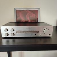 Luxman Revisionato