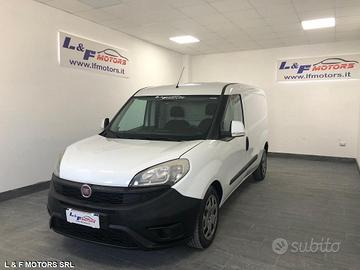 Fiat doblo maxi 1 6 mjet