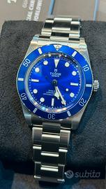 Tudor BB54 Blu 37mm Nuovo Luglio 2026 79000B