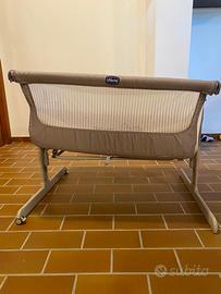 Chicco next2me dream